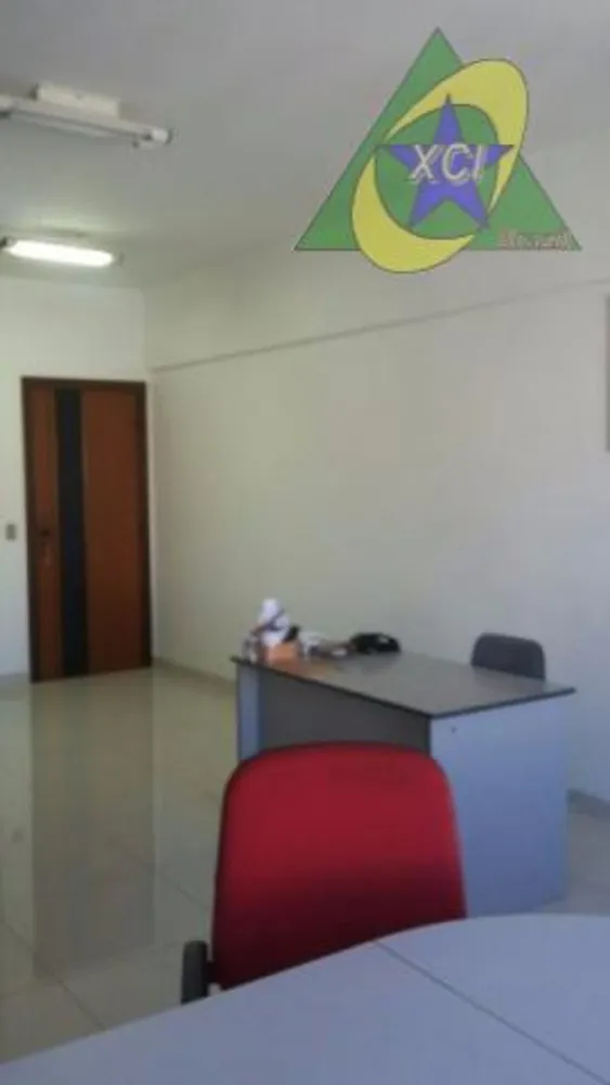 Sala-Conjunto, 35 m² - Foto 4