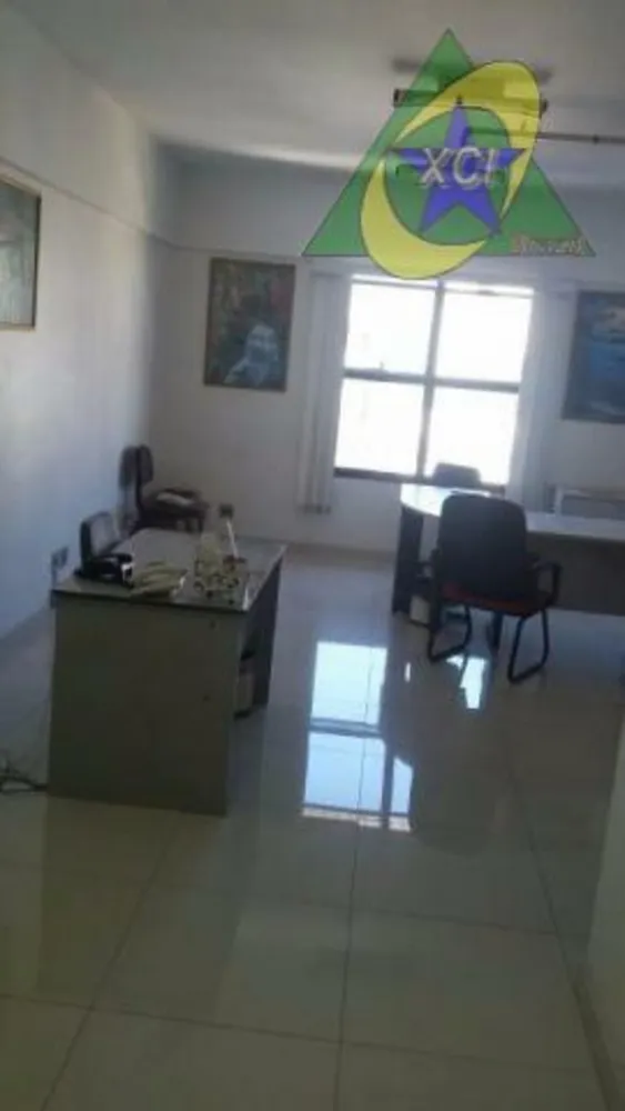 Sala-Conjunto, 35 m² - Foto 6