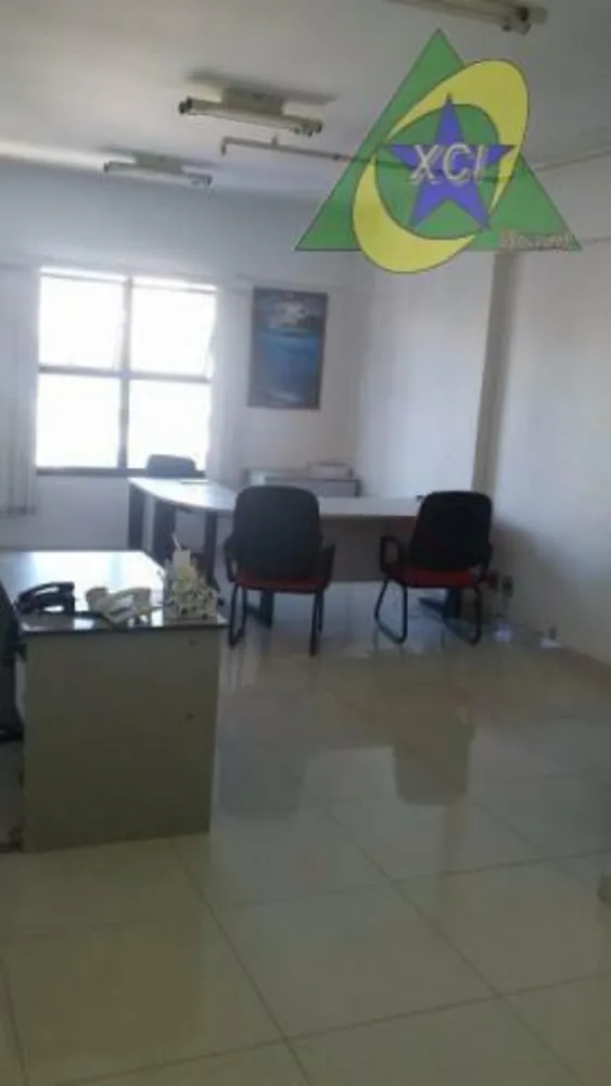 Sala-Conjunto, 35 m² - Foto 1