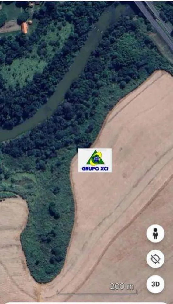 Terreno, 5 hectares - Foto 3