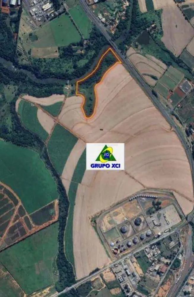 Terreno, 5 hectares - Foto 2