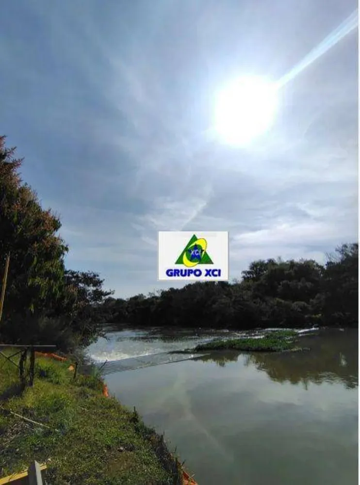 Terreno, 5 hectares - Foto 1