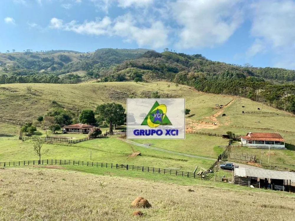 Sítio, 3 quartos, 48 hectares - Foto 10