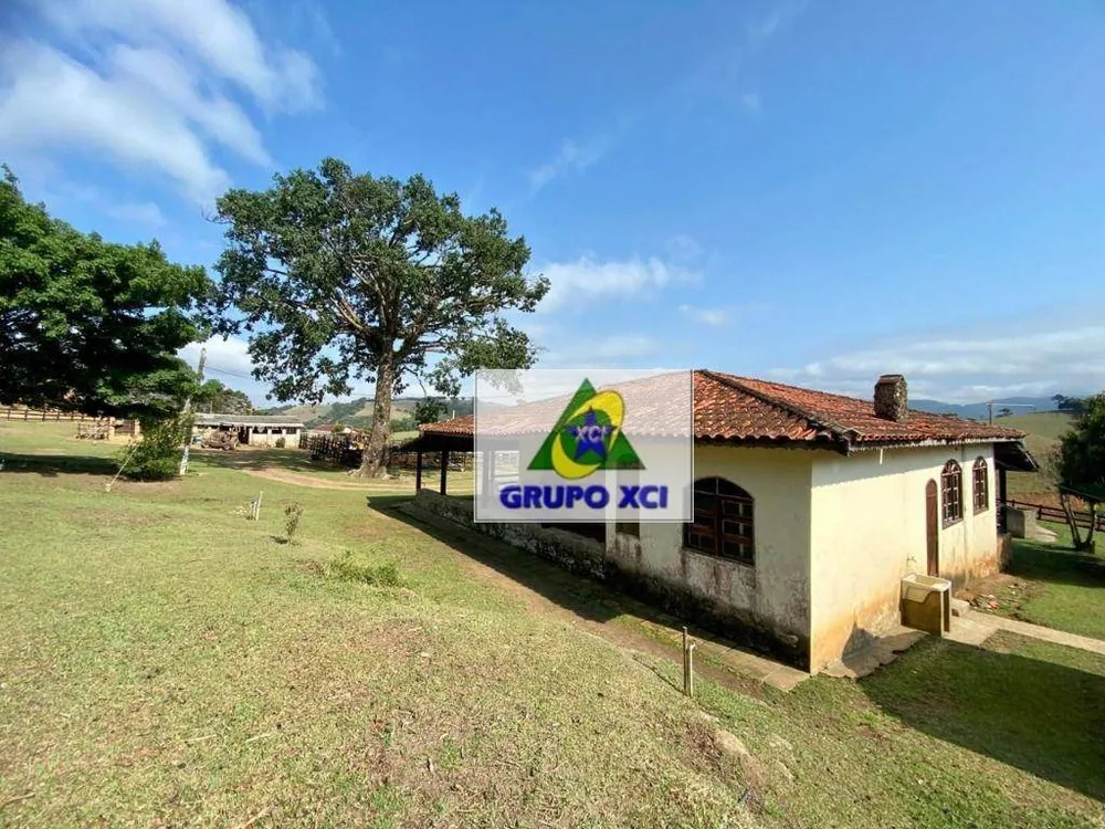 Sítio, 3 quartos, 48 hectares - Foto 8