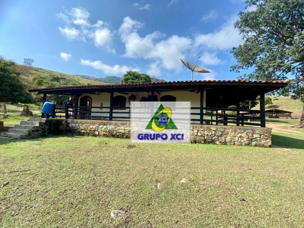 Sítio, 3 quartos, 48 hectares - Foto 6