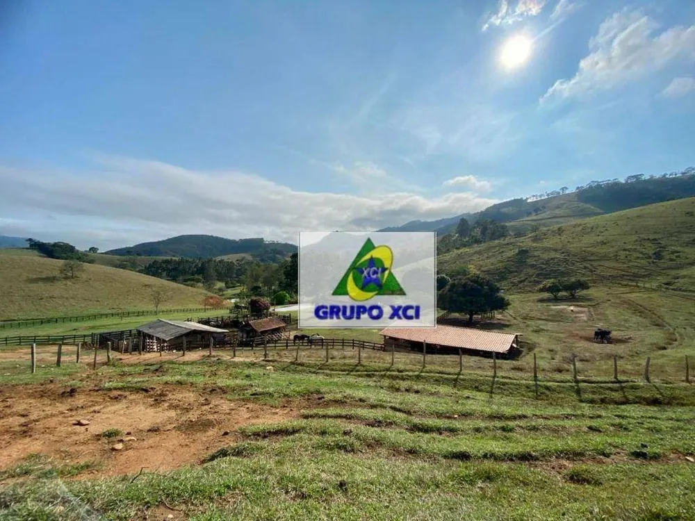 Sítio, 3 quartos, 48 hectares - Foto 1