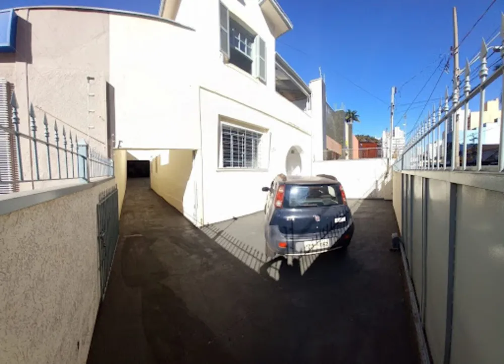 Casa, 4 quartos, 176 m² - Foto 9