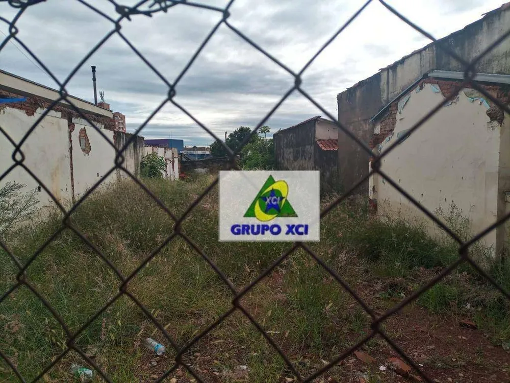 Terreno, 283 m² - Foto 1