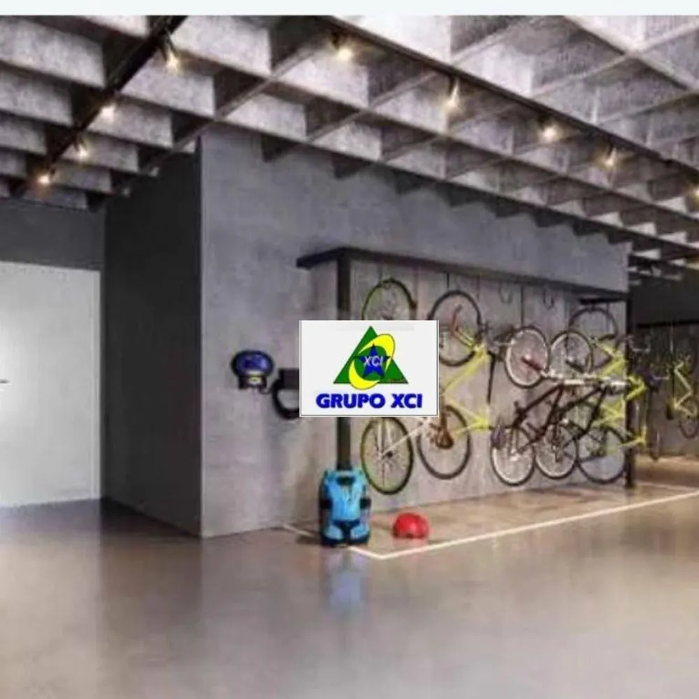 Apartamento, 2 quartos, 46 m² - Foto 4
