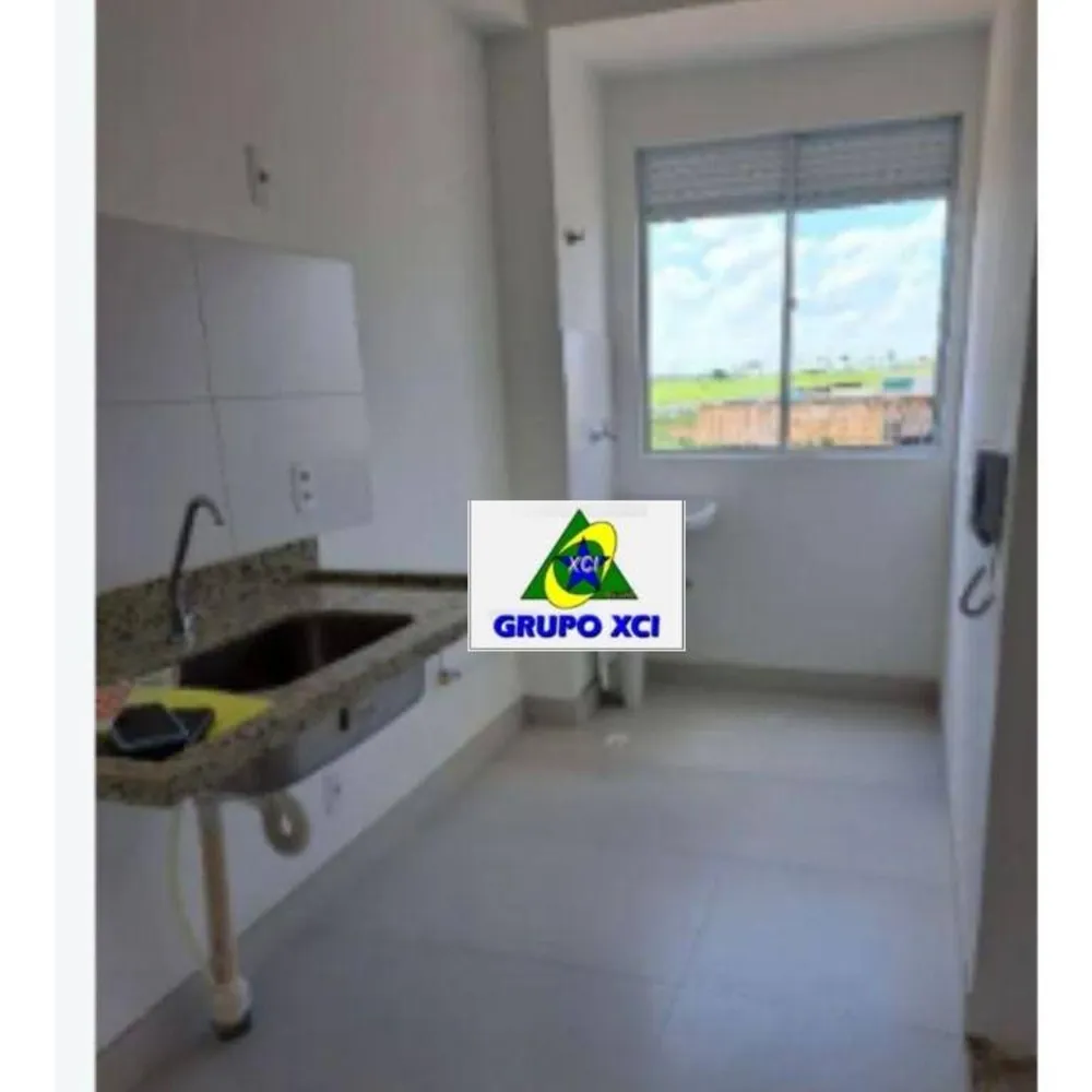 Apartamento, 2 quartos, 46 m² - Foto 2