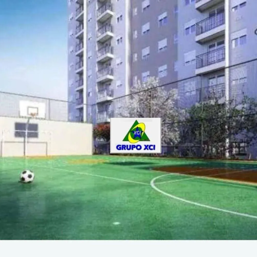 Apartamento, 2 quartos, 46 m² - Foto 5