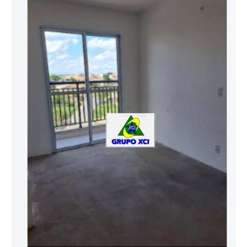 Apartamento, 2 quartos, 46 m² - Foto 6