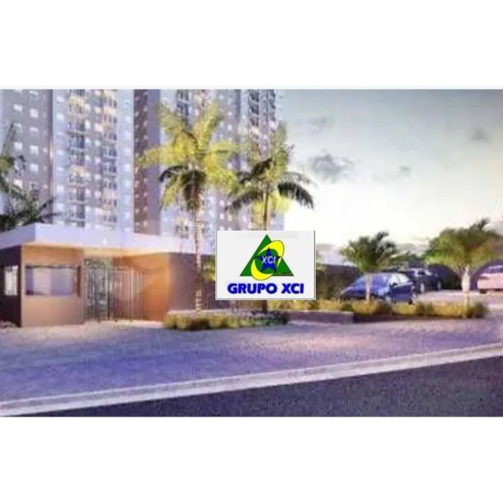 Apartamento, 2 quartos, 46 m² - Foto 8