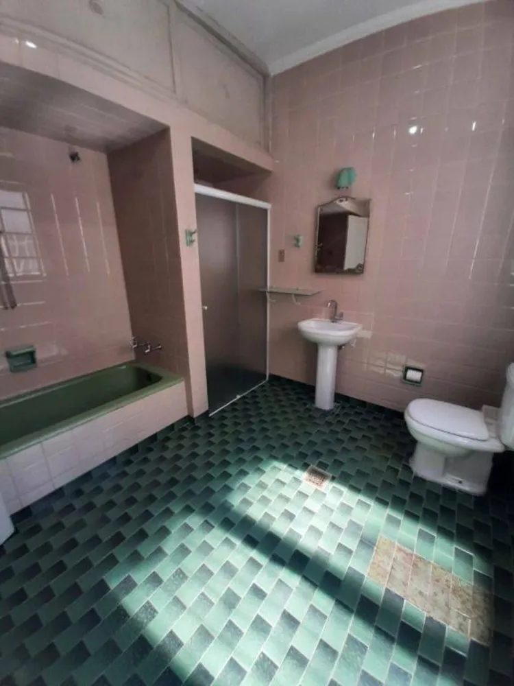 Casa, 3 quartos, 200 m² - Foto 8