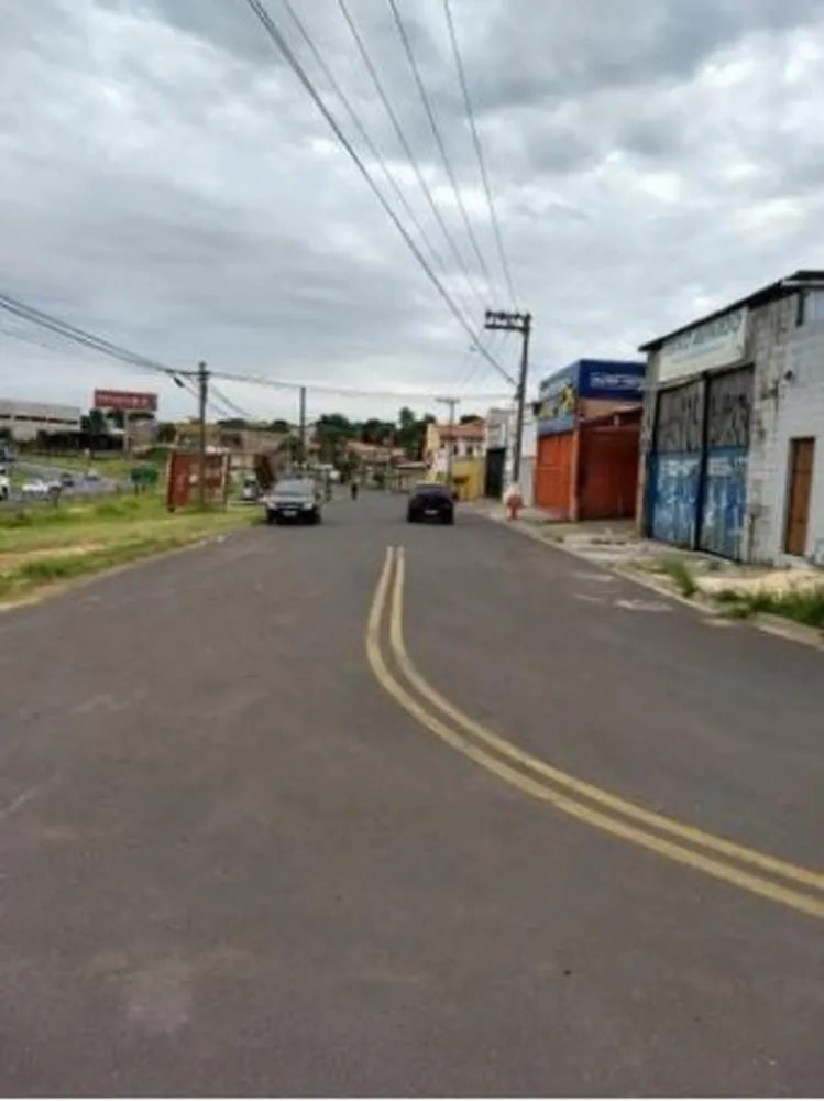 Depósito-Galpão, 297 m² - Foto 4