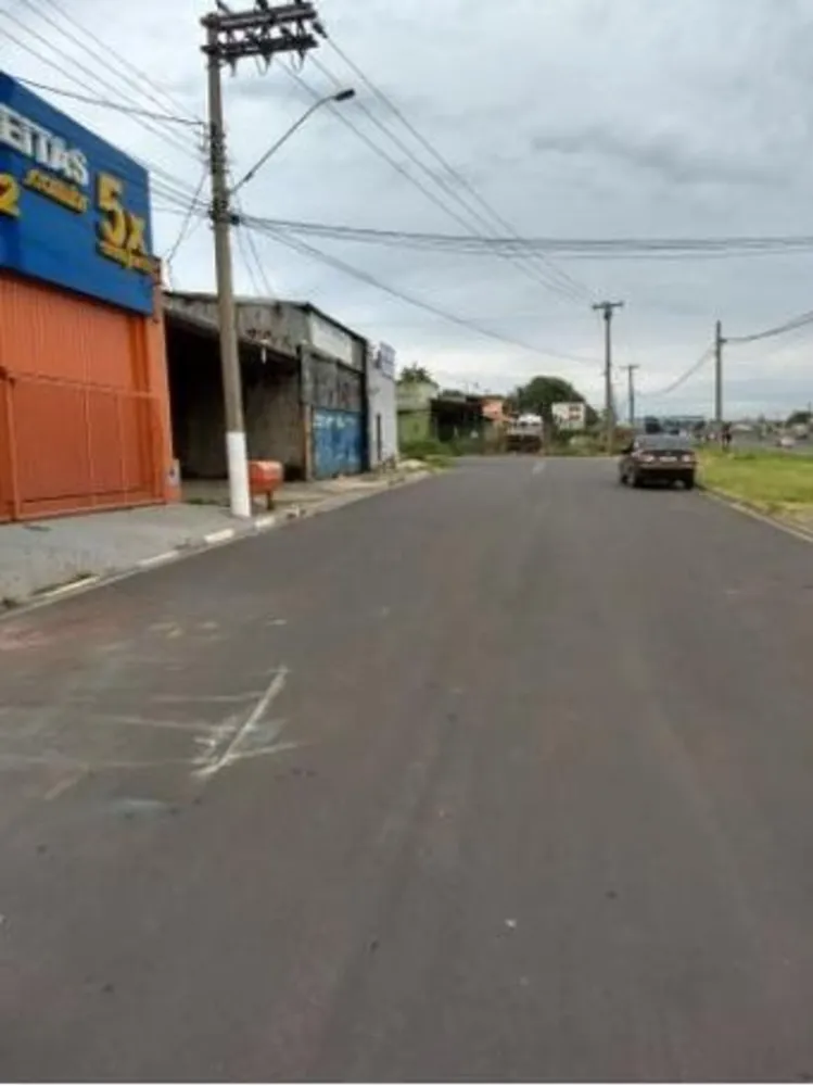 Depósito-Galpão, 297 m² - Foto 3