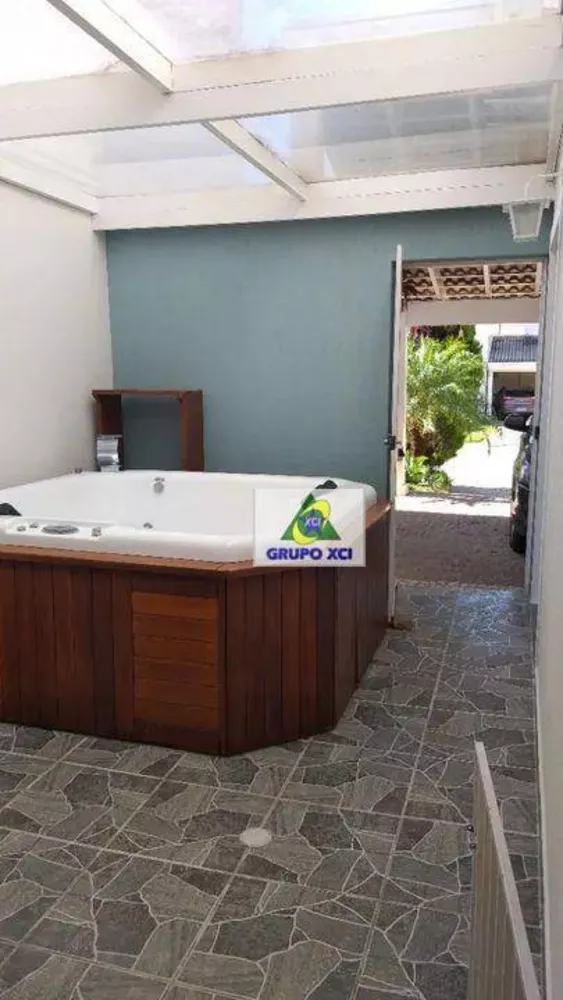 Casa de Condomínio à venda com 3 quartos, 170m² - Foto 4