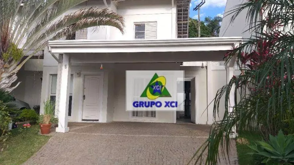 Casa de Condomínio à venda com 3 quartos, 170m² - Foto 1