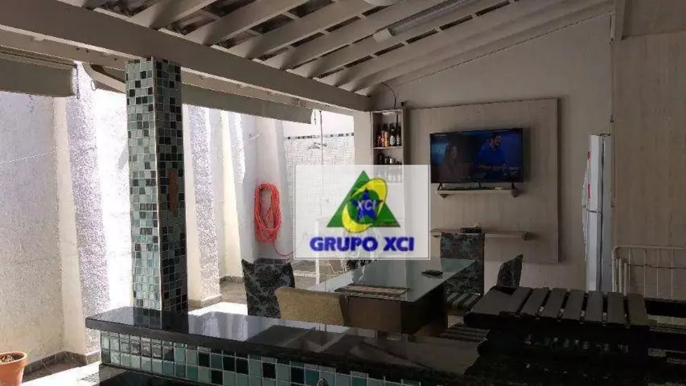 Casa de Condomínio à venda com 3 quartos, 170m² - Foto 5