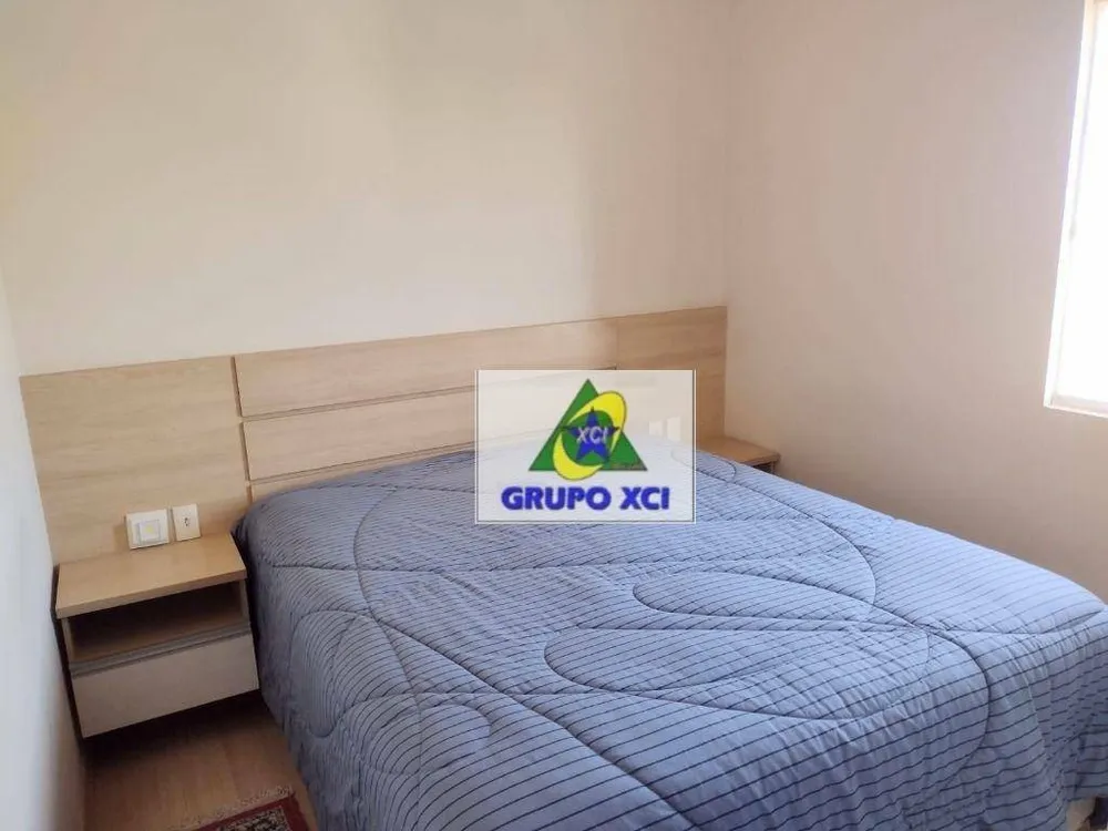 Apartamento, 3 quartos, 75 m² - Foto 4