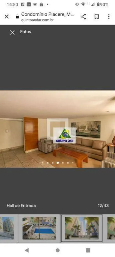 Apartamento, 3 quartos, 75 m² - Foto 10