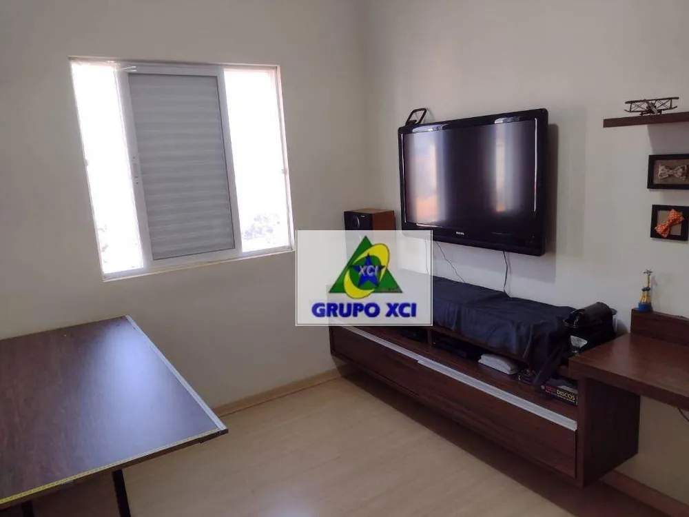 Apartamento, 3 quartos, 75 m² - Foto 3
