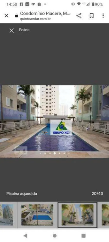 Apartamento, 3 quartos, 75 m² - Foto 9