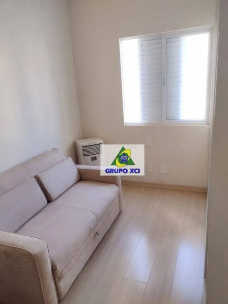 Apartamento, 3 quartos, 75 m² - Foto 2