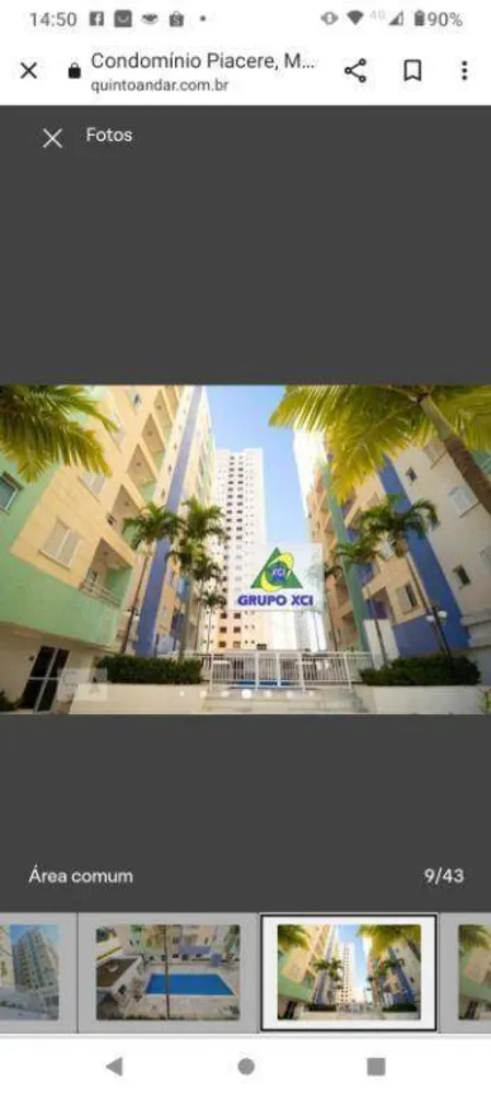 Apartamento, 3 quartos, 75 m² - Foto 11