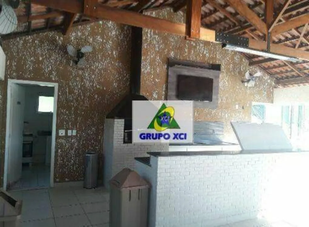 Apartamento, 2 quartos, 53 m² - Foto 1