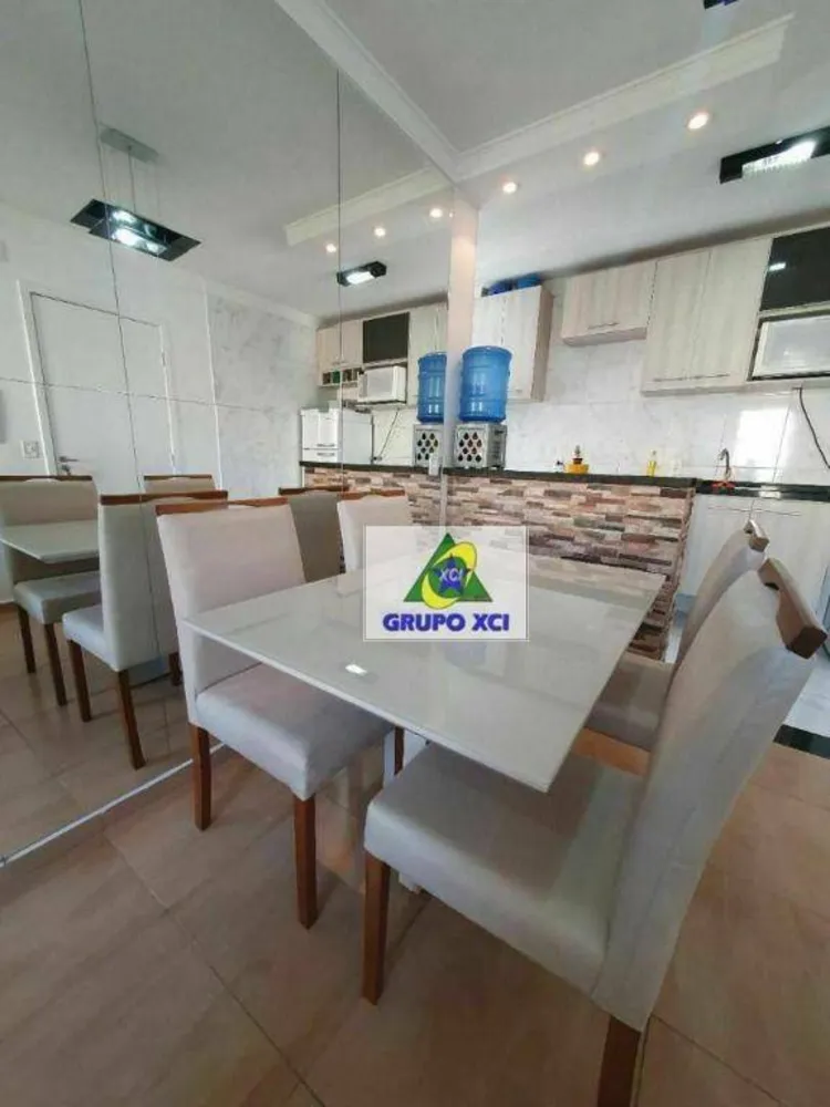 Apartamento, 2 quartos, 53 m² - Foto 7