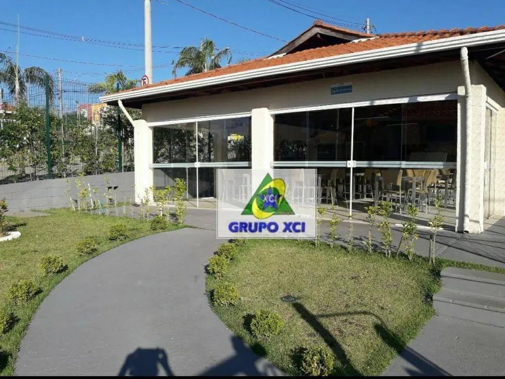 Apartamento, 2 quartos, 53 m² - Foto 6