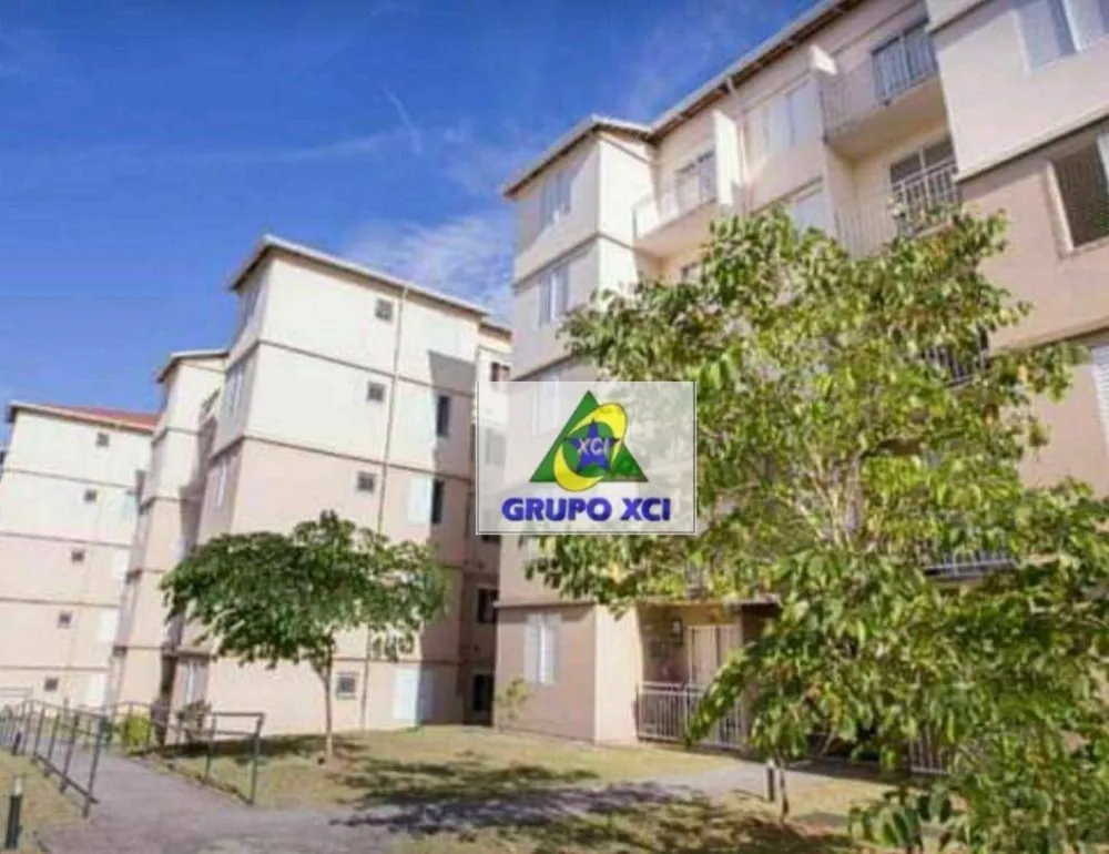 Apartamento, 2 quartos, 53 m² - Foto 2
