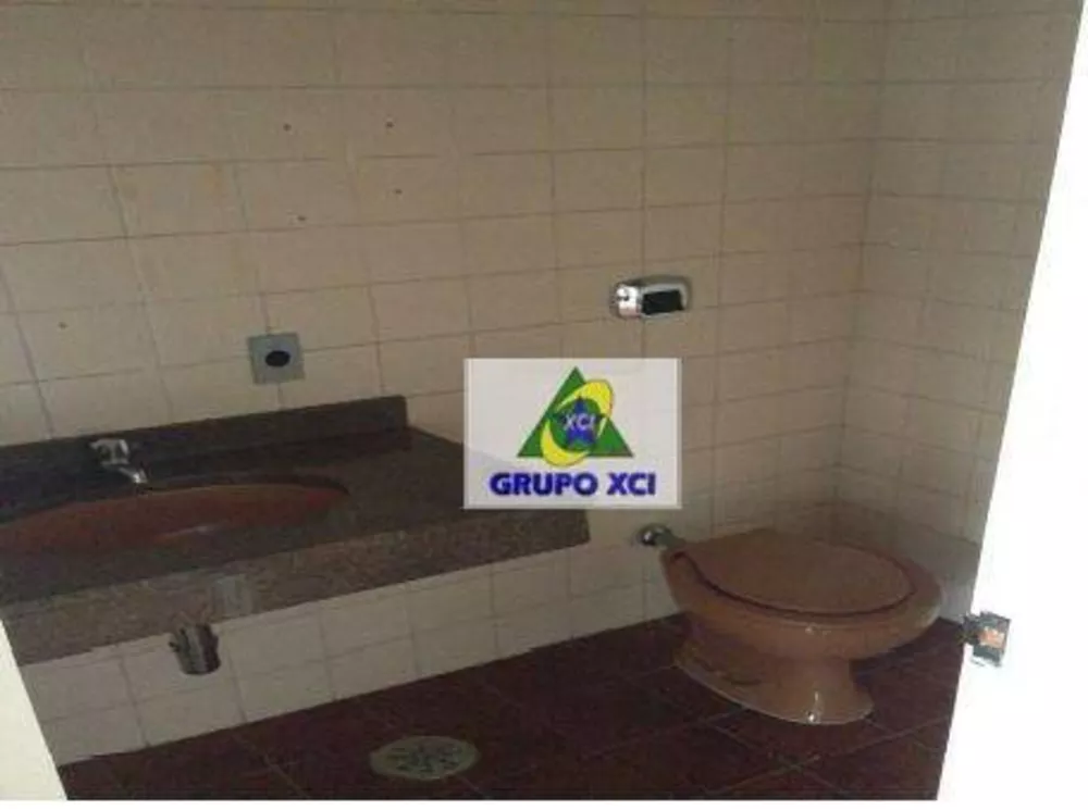 Conjunto Comercial-Sala para alugar, 75m² - Foto 4