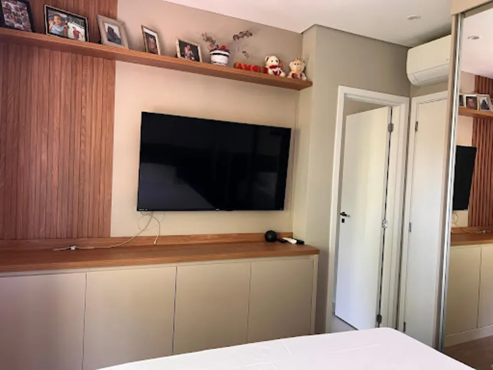 Casa de Condomínio, 2 quartos - Foto 7