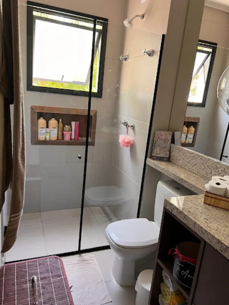 Casa de Condomínio, 2 quartos - Foto 10