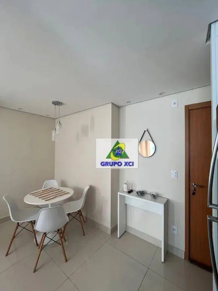 Apartamento, 2 quartos, 43 m² - Foto 12