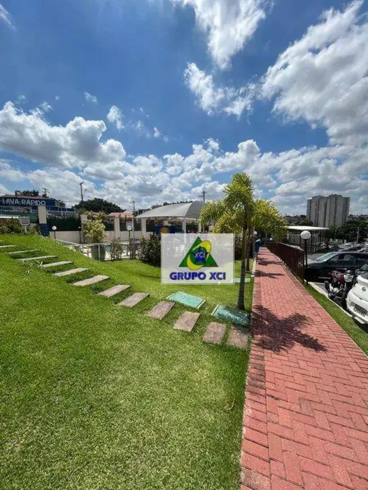 Apartamento, 2 quartos, 43 m² - Foto 5