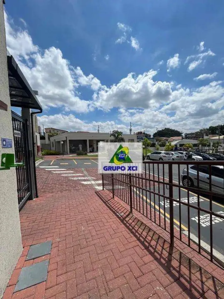 Apartamento, 2 quartos, 43 m² - Foto 4