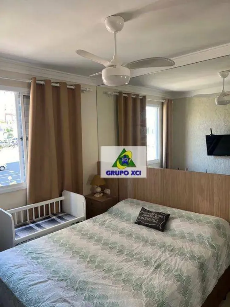 Apartamento, 2 quartos, 43 m² - Foto 10