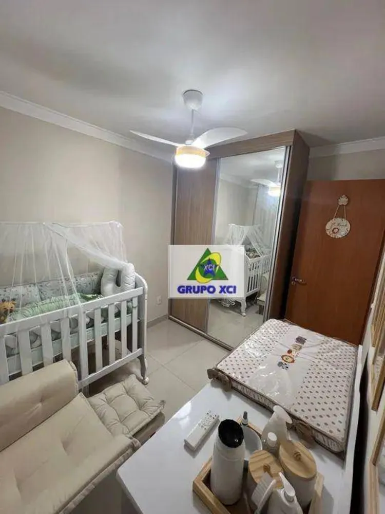Apartamento, 2 quartos, 43 m² - Foto 11