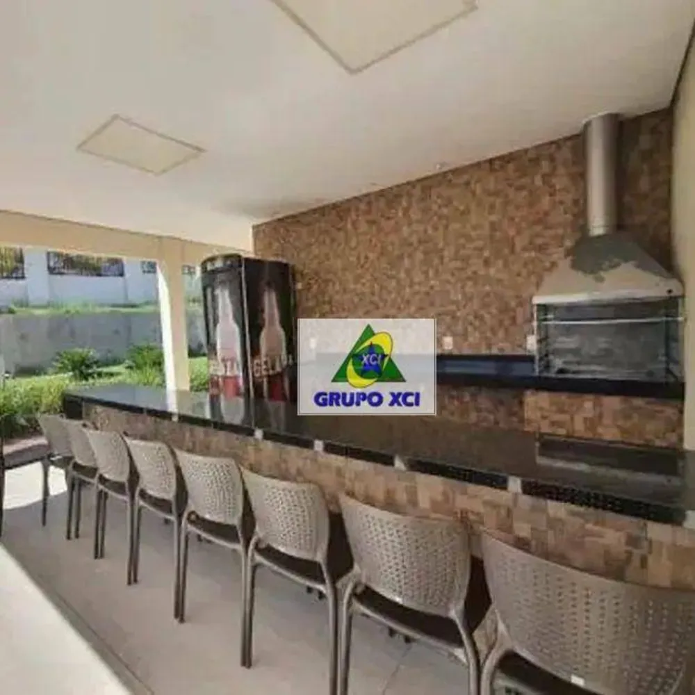 Apartamento, 2 quartos, 43 m² - Foto 7