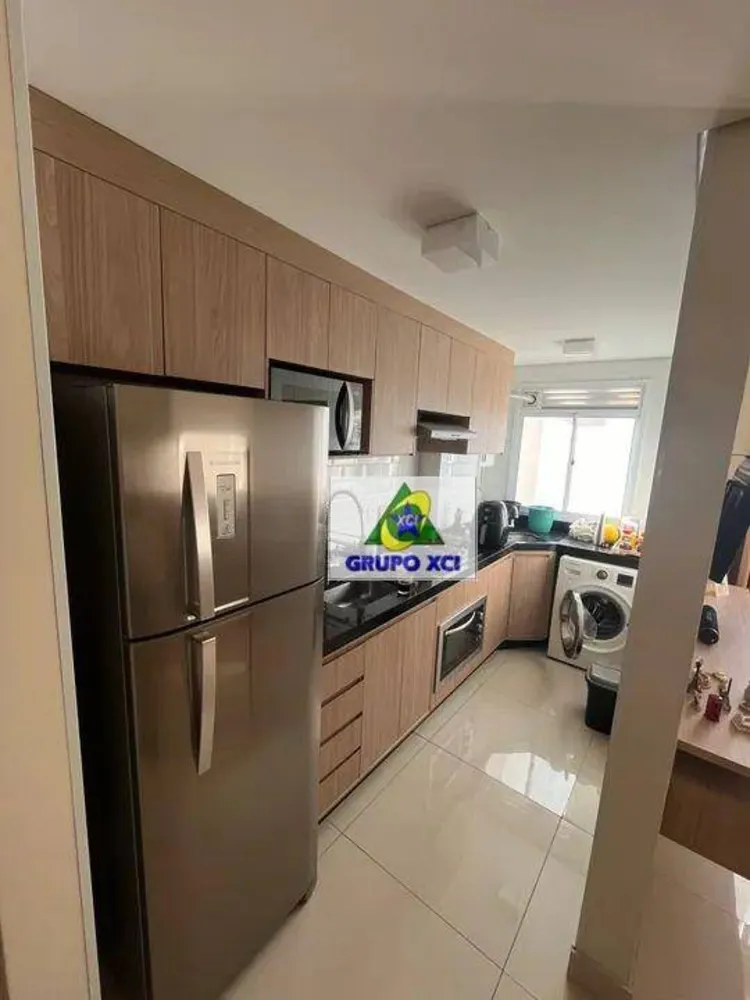 Apartamento, 2 quartos, 43 m² - Foto 9