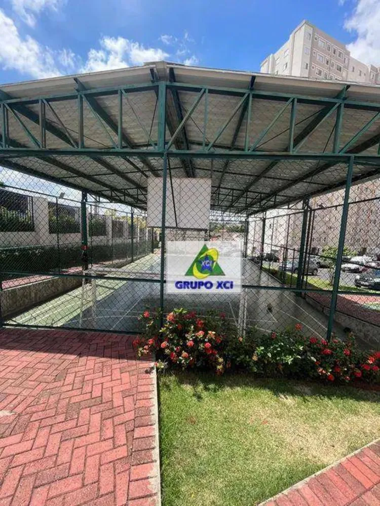 Apartamento, 2 quartos, 43 m² - Foto 3