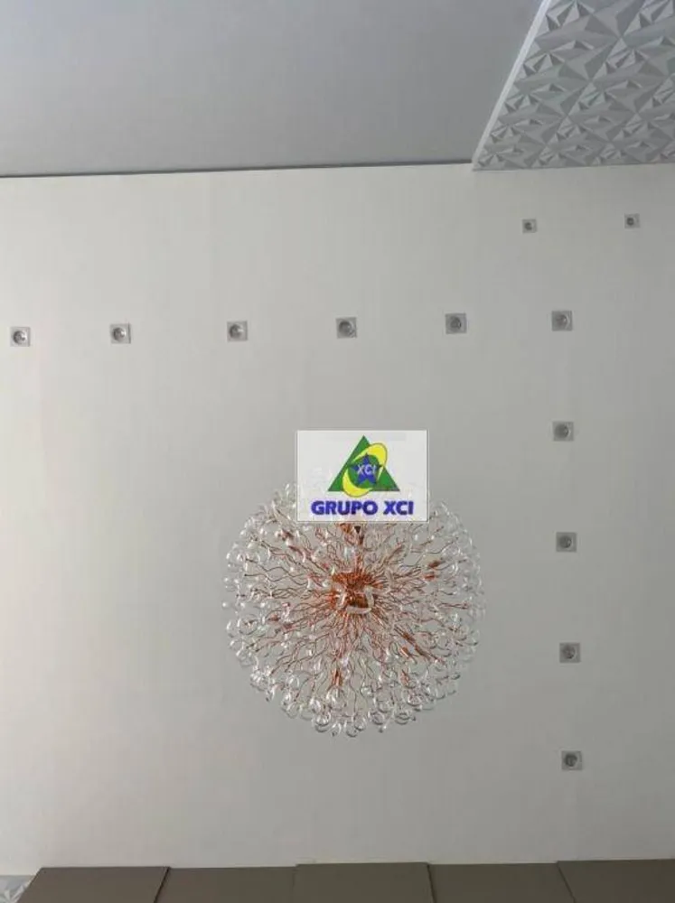 Apartamento, 4 quartos, 230 m² - Foto 1