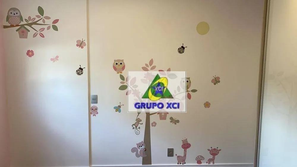 Apartamento, 4 quartos, 230 m² - Foto 12