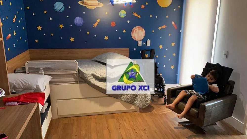 Apartamento, 4 quartos, 230 m² - Foto 6