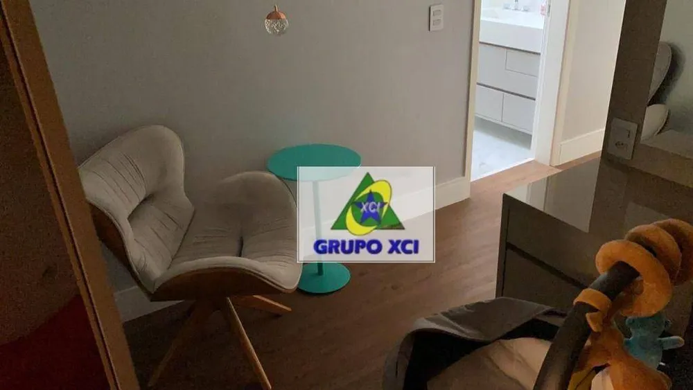 Apartamento, 4 quartos, 230 m² - Foto 3