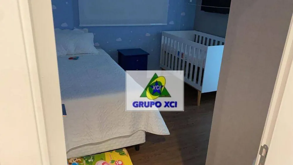 Apartamento, 4 quartos, 230 m² - Foto 4
