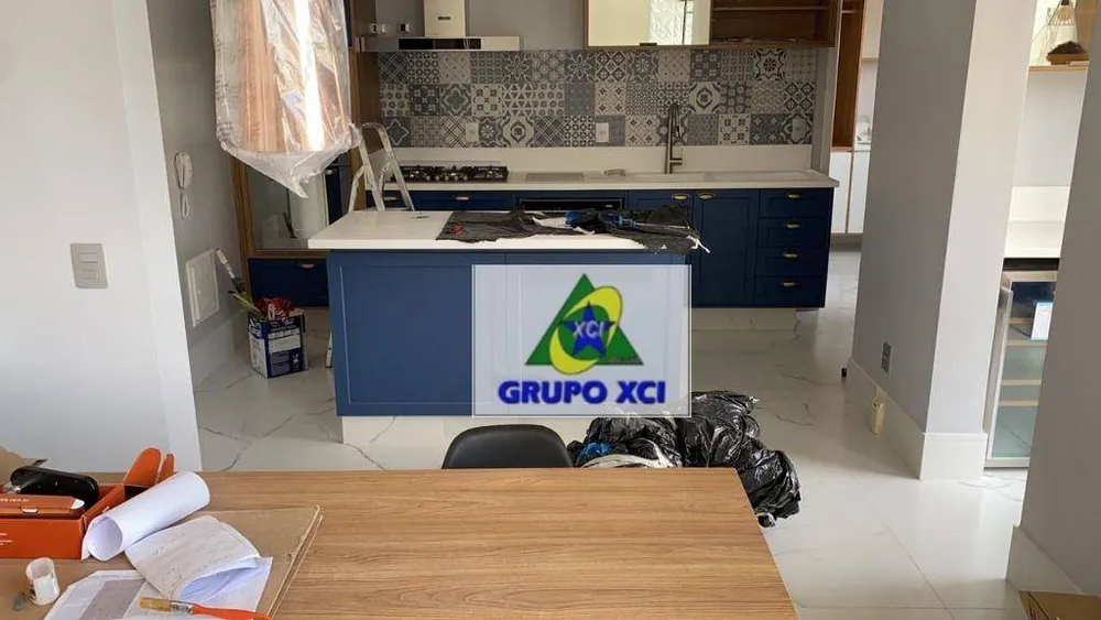 Apartamento, 4 quartos, 230 m² - Foto 10